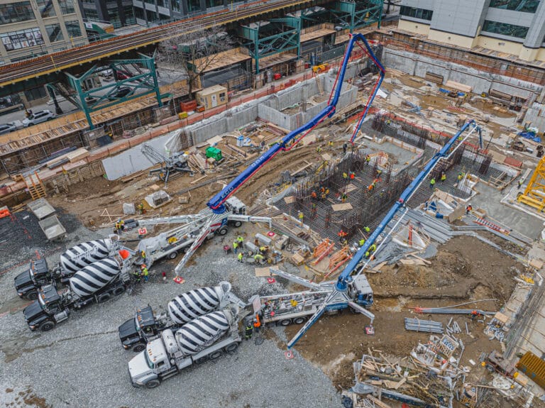 Connecticut State Pier