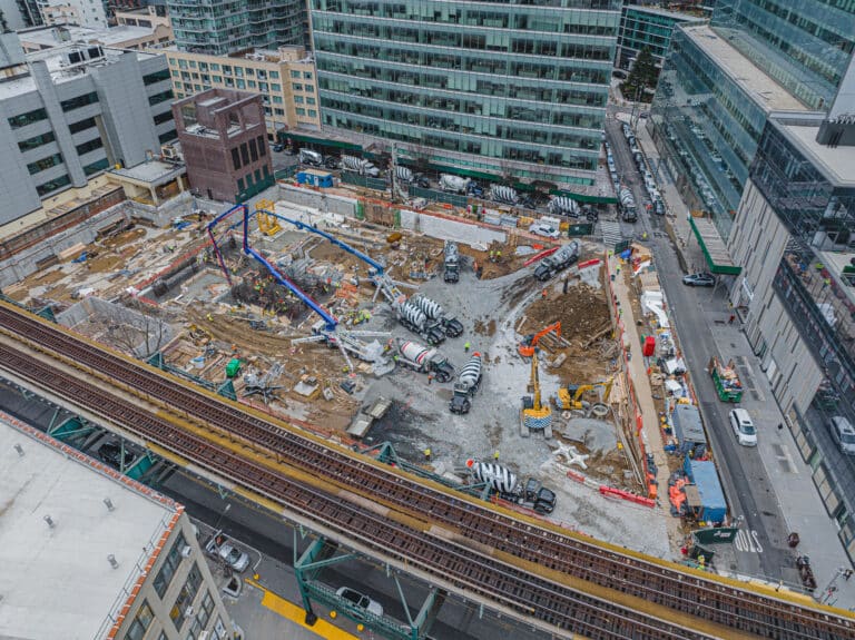 Smith Street Waterfront