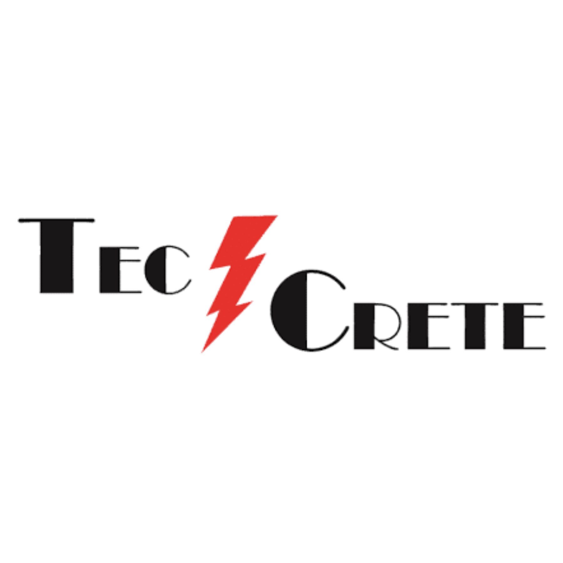 teccrete logo